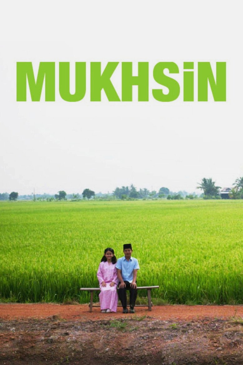 Mukhsin (2007) — affiche film et bande-annonce