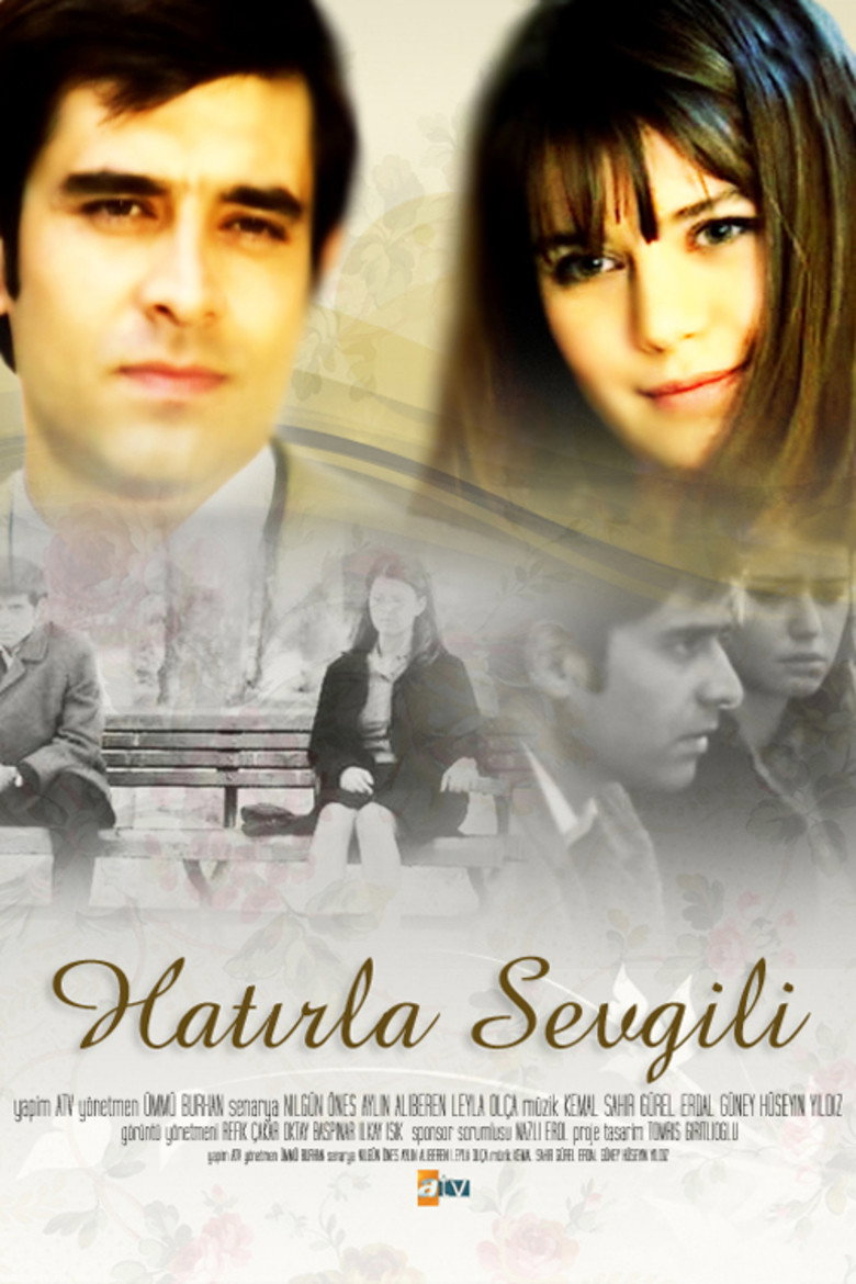 Remember Darling (2006) — affiche série