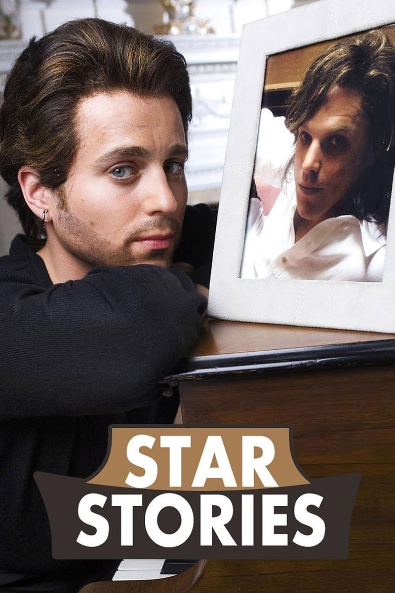 Star Stories (2006) — affiche série