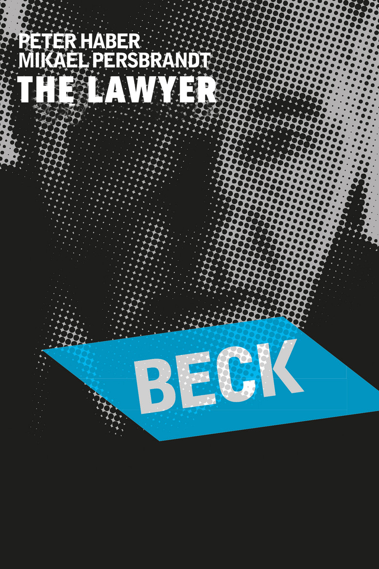 Beck 20 - The Lawyer (2007) — affiche film et bande-annonce