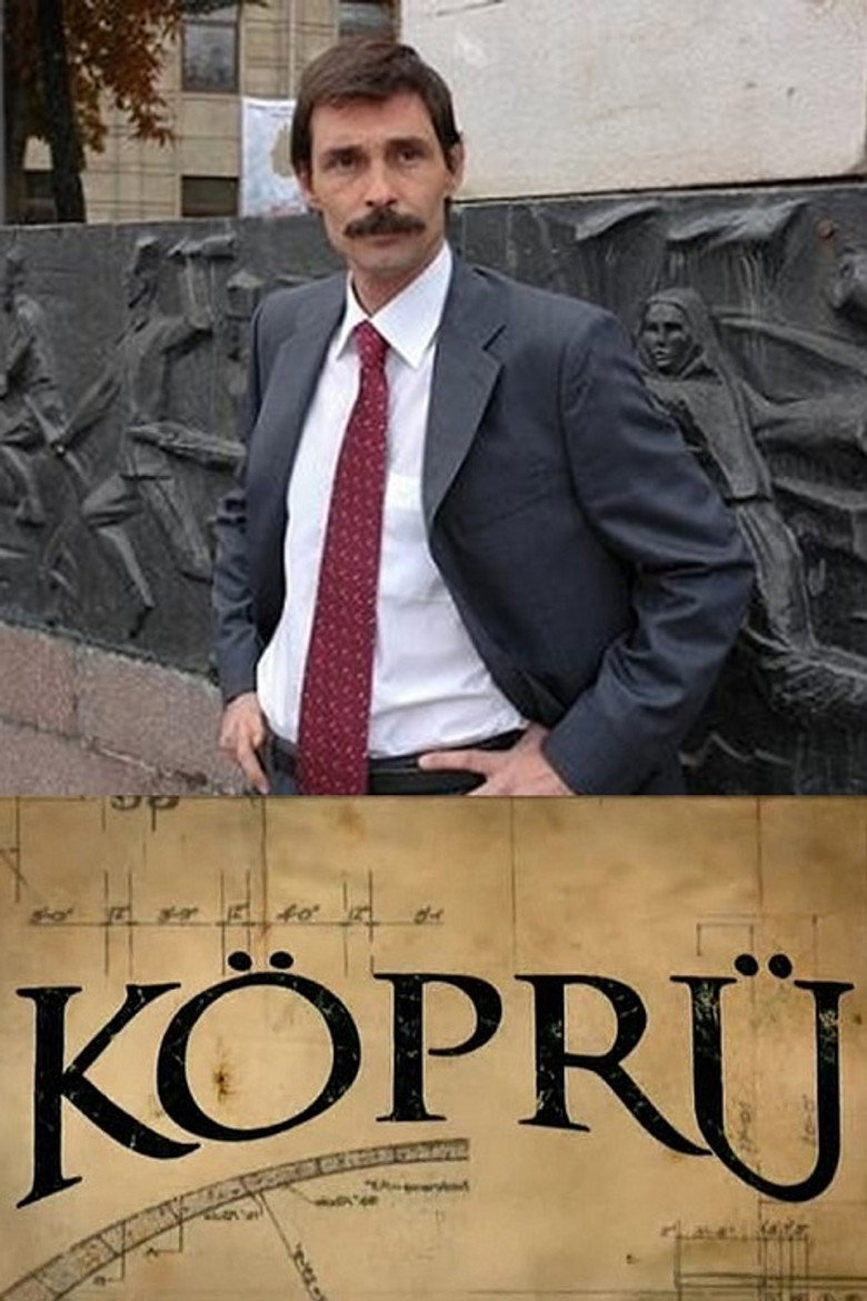 Köprü (2006) — affiche série