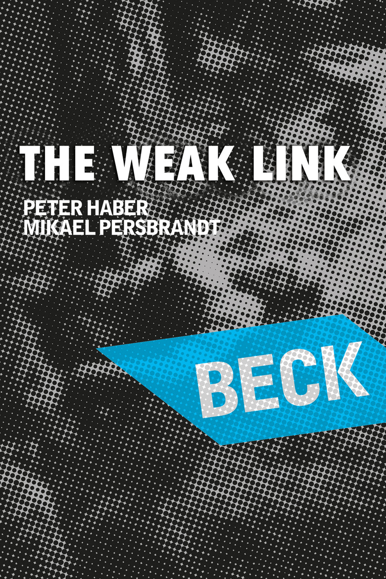 Beck 22 - The Weak Link (2007) — affiche film et bande-annonce