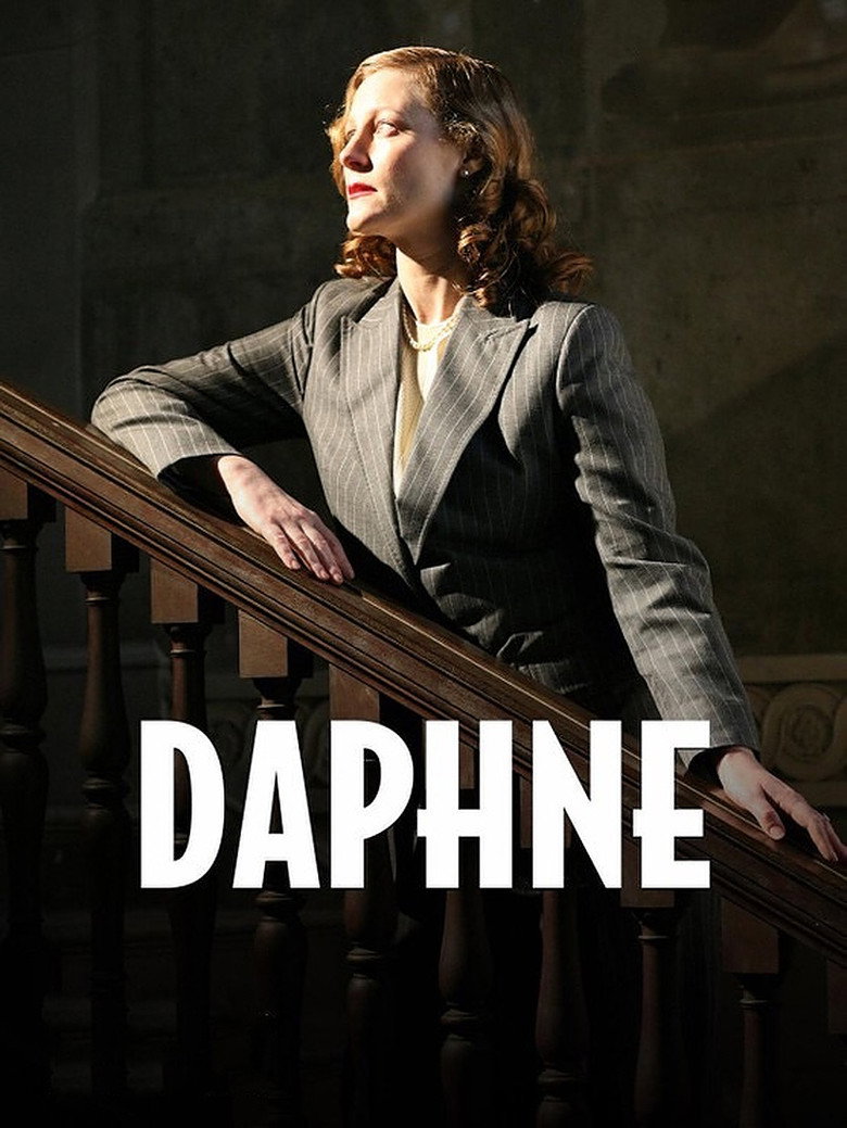 Daphne (2007) — affiche film