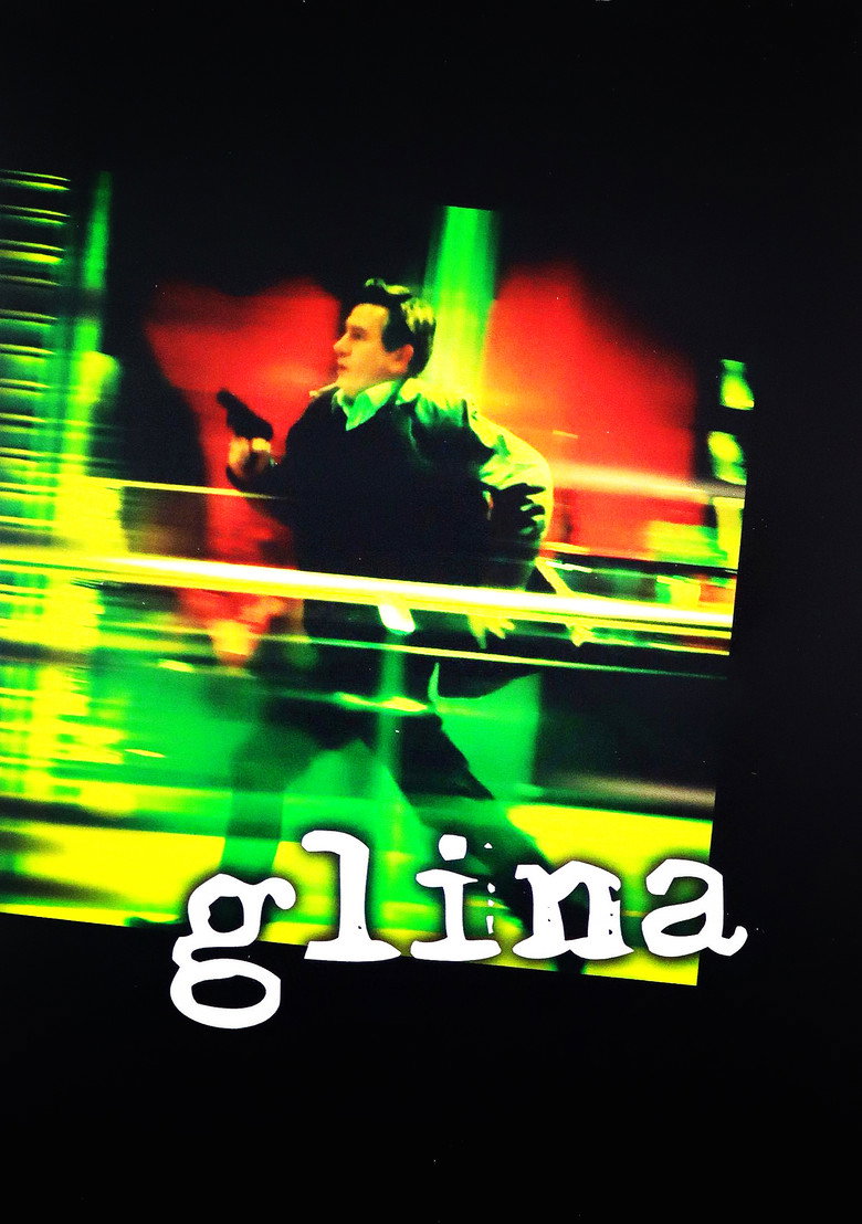 Glina (2004) — affiche série