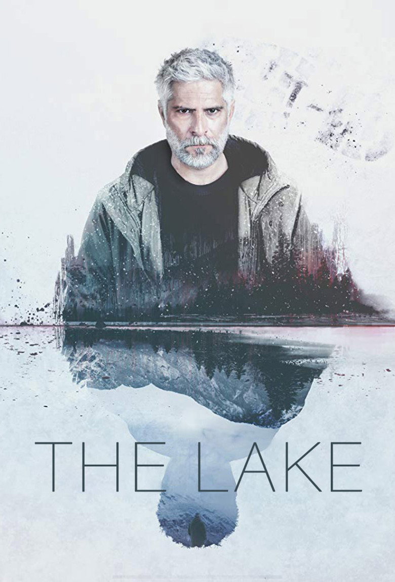 The Lake (2019) — affiche série et bande-annonce