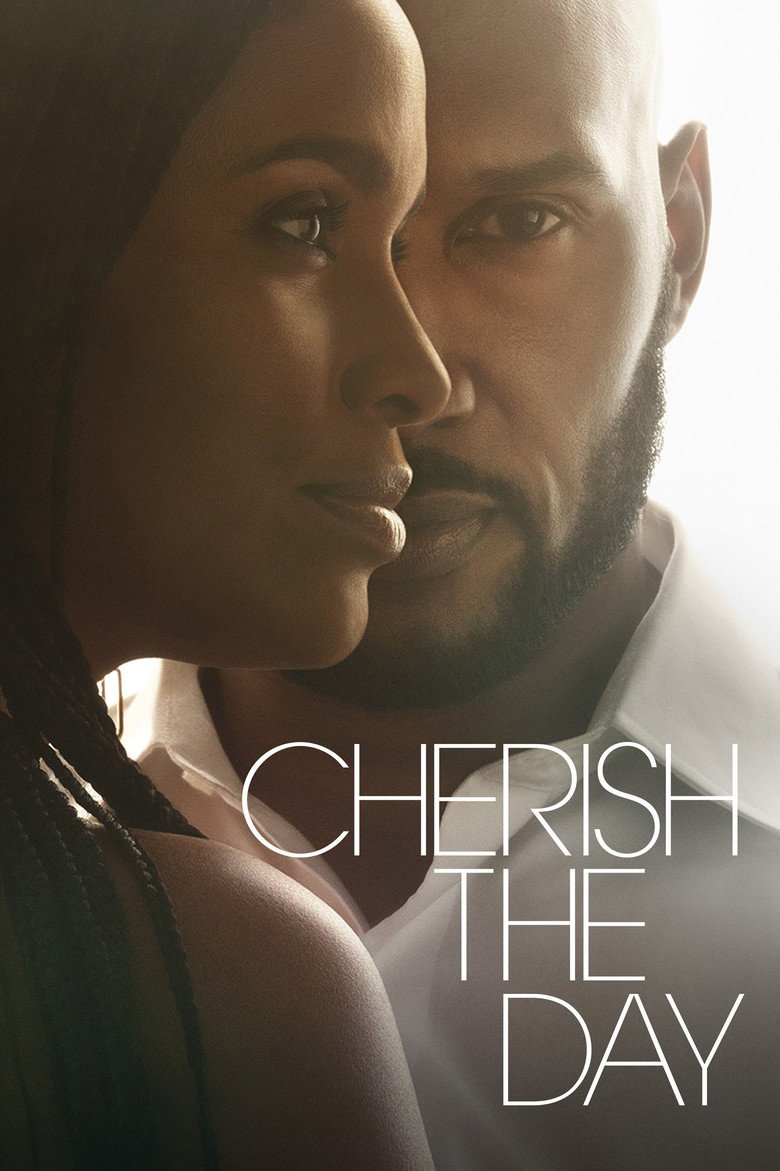 Cherish the Day (2020) — affiche série