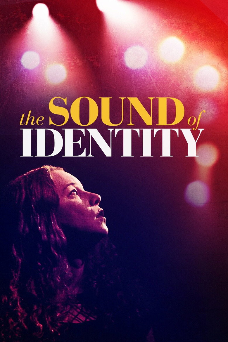 The Sound of Identity (2020) — affiche film et bande-annonce