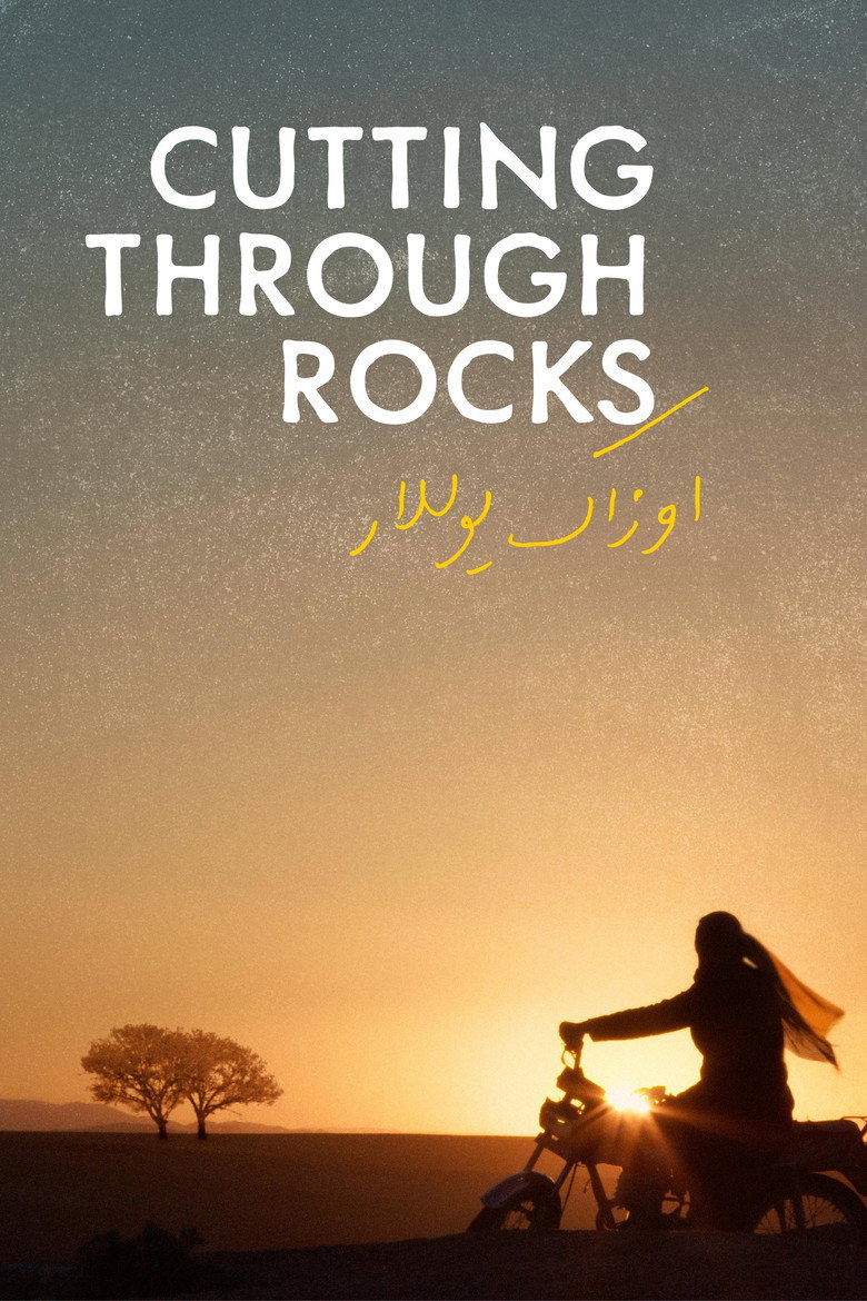 Cutting Through Rocks (2025) — affiche film et bande-annonce