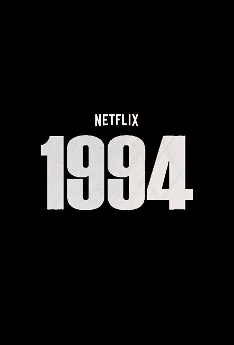 1994 (2019) — affiche série