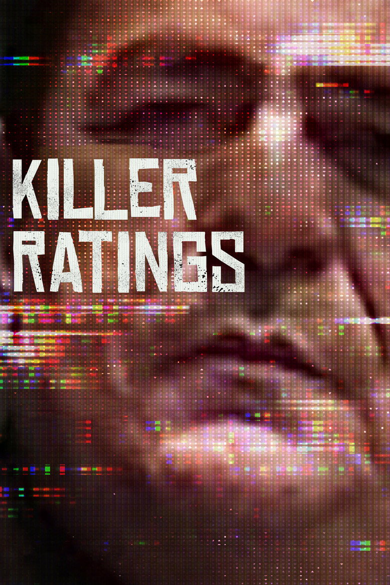 Killer Ratings (2019) — affiche série