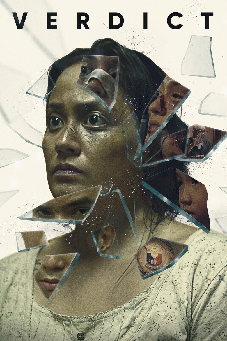 Verdict (2019) — affiche film et bande-annonce