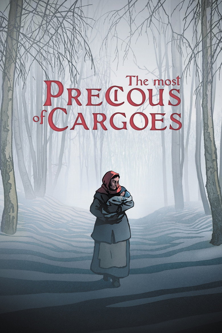 The Most Precious of Cargoes (2024) — affiche film et bande-annonce