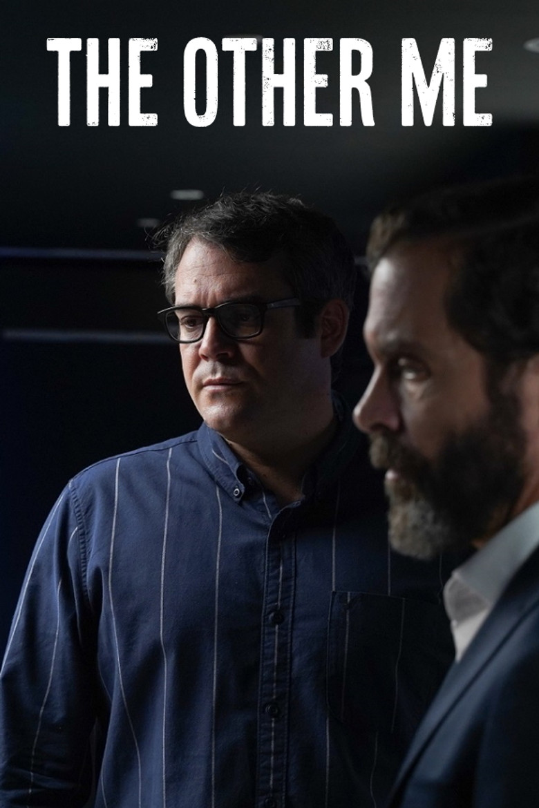The Other Me (2019) — affiche série