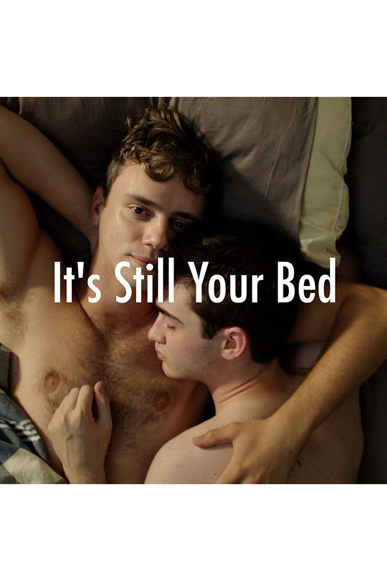 It's Still Your Bed (2019) — affiche film