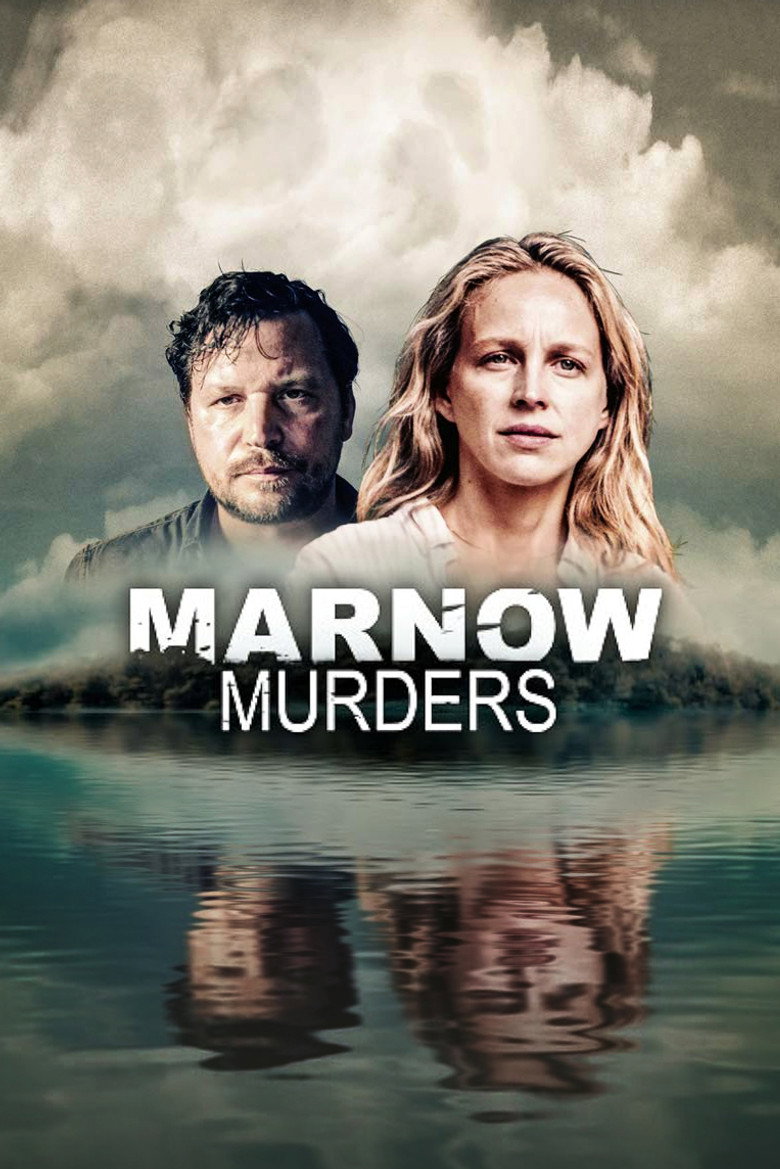 Marnow Murders (2021) — affiche série