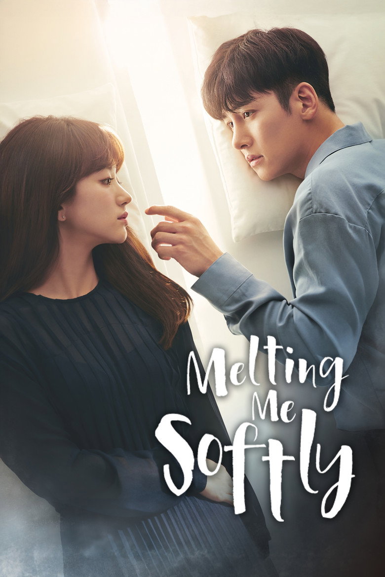 Melting Me Softly (2019) — affiche série et bande-annonce