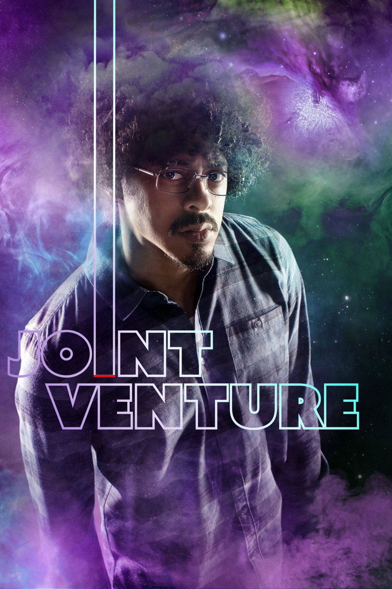 Joint Venture (2019) — affiche série et bande-annonce