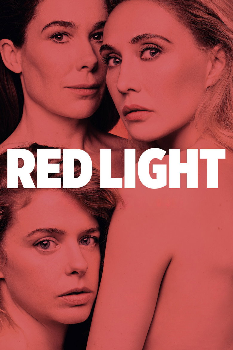 Red Light (2020) — affiche série et bande-annonce
