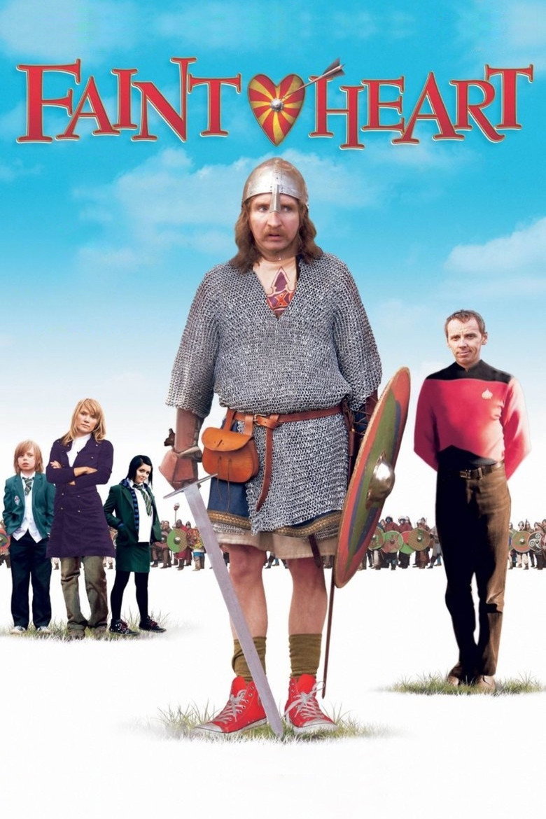 Faintheart (2009) — affiche film et bande-annonce