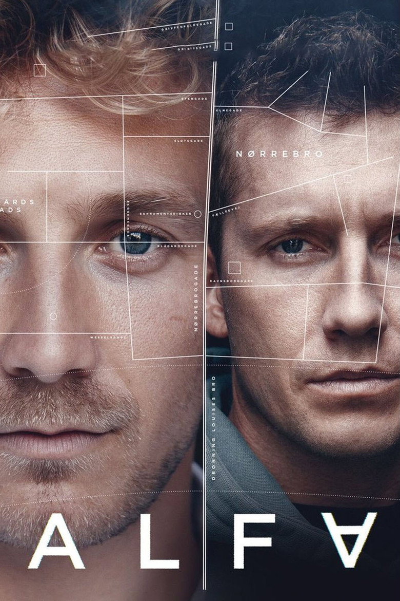 Grow (2020) — affiche série