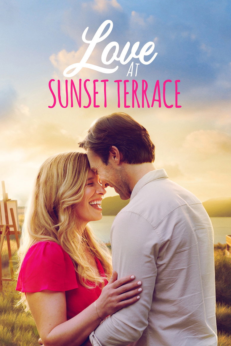 Love at Sunset Terrace (2020) — affiche film et bande-annonce