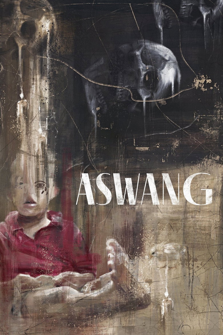 Aswang (2019) — affiche film et bande-annonce
