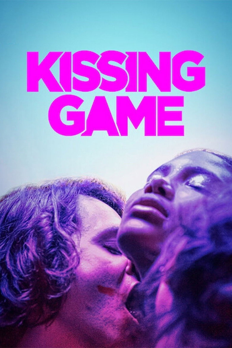 Kissing Game (2020) — affiche série