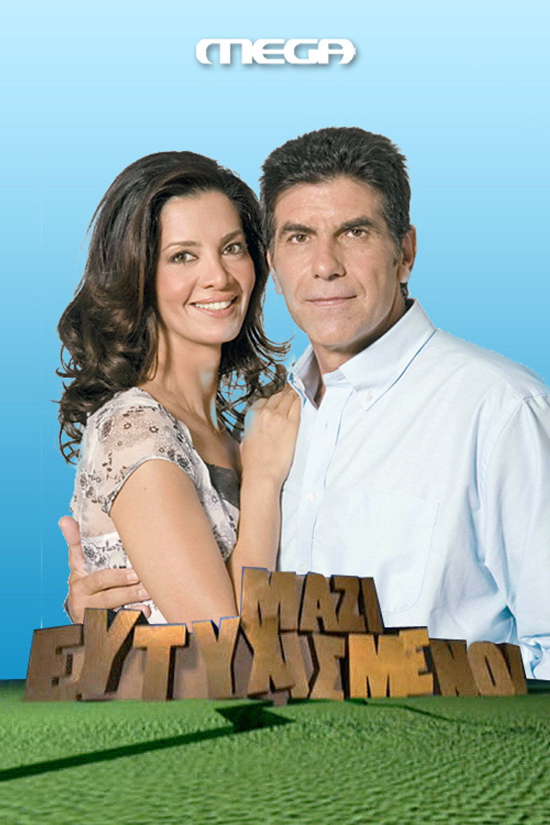 Happy Together (2007) — affiche série