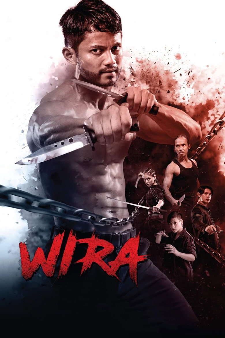 Wira (2019) — affiche film et bande-annonce