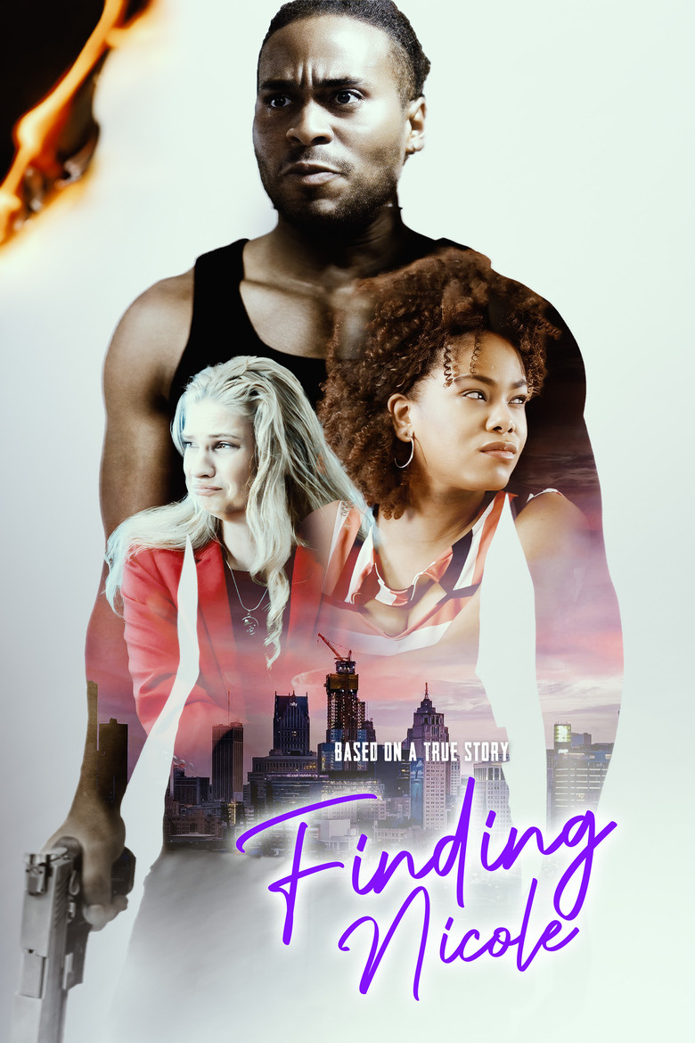 Finding Nicole (2025) — affiche film et bande-annonce