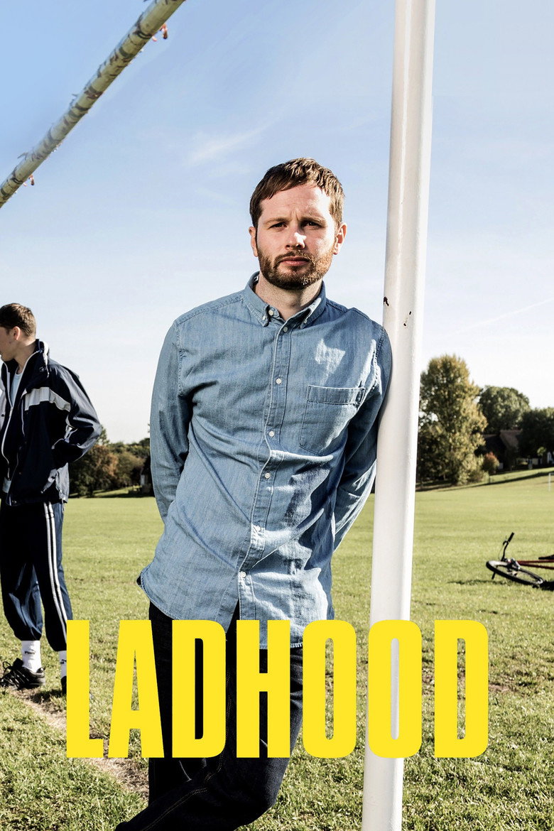 Ladhood (2019) — affiche série et bande-annonce