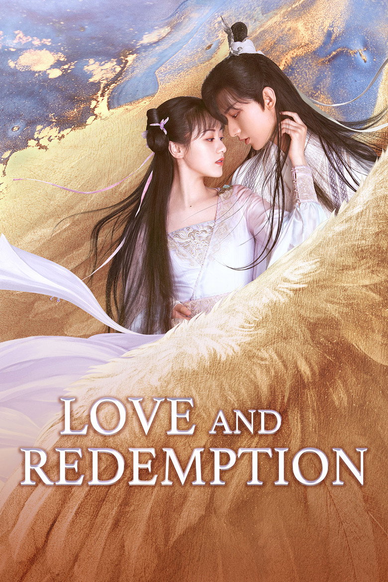 Love and Redemption (2020) — affiche série