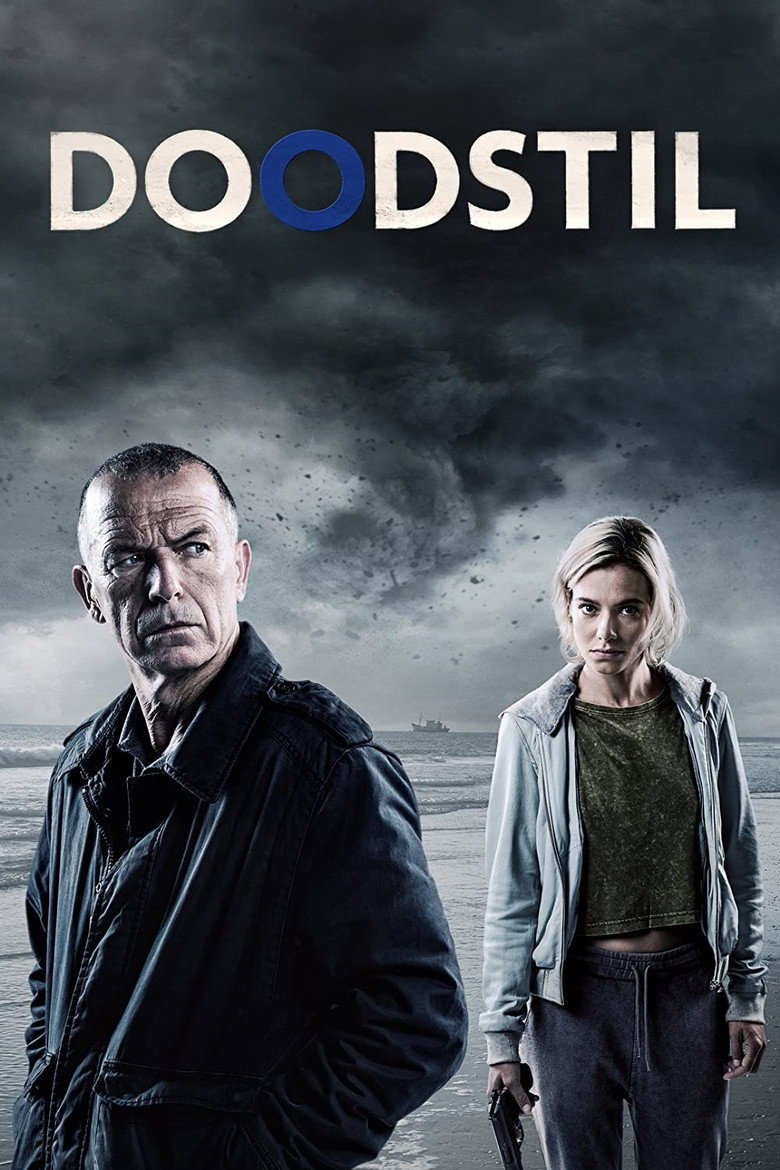 Doodstil (2020) — affiche série