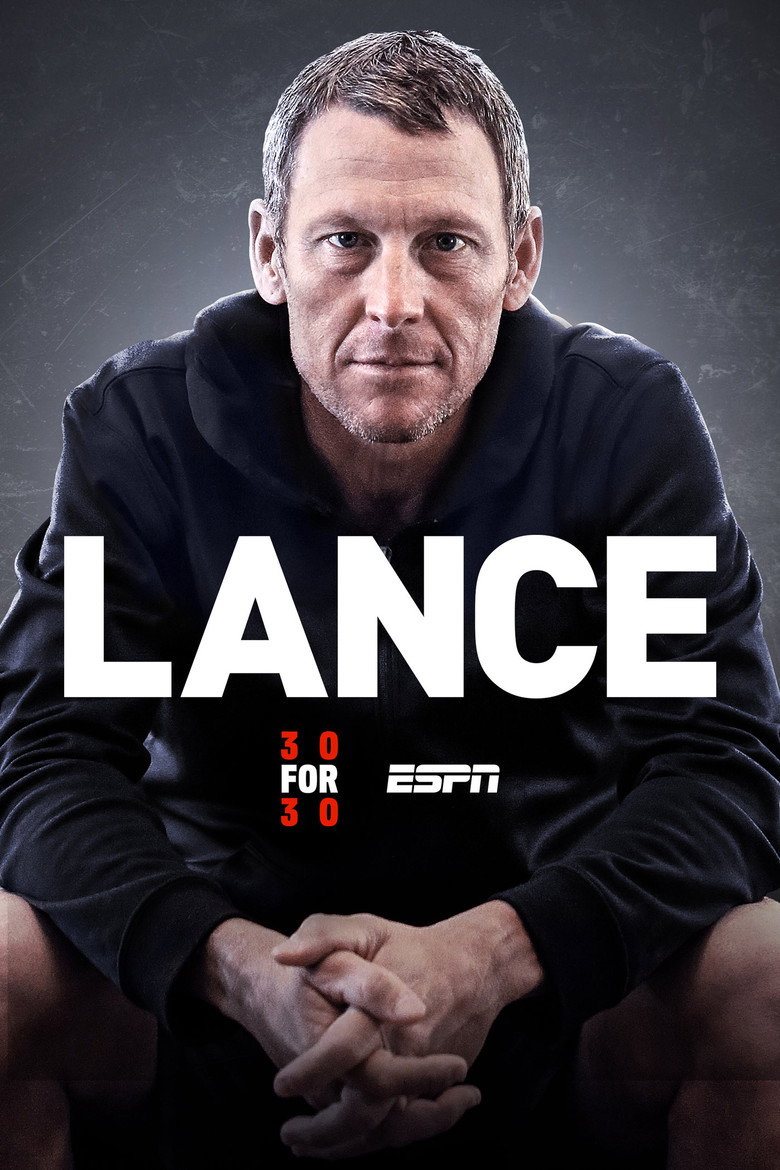 Lance (2020) — affiche film et bande-annonce