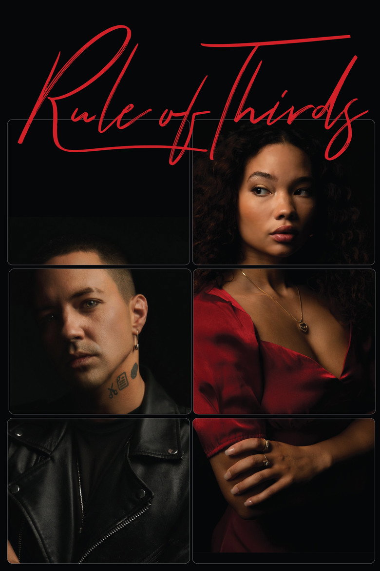 Rule of Thirds (2024) — affiche film et bande-annonce