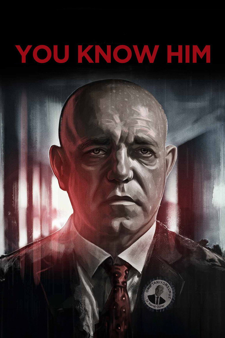 You Know Him (2020) — affiche film et bande-annonce