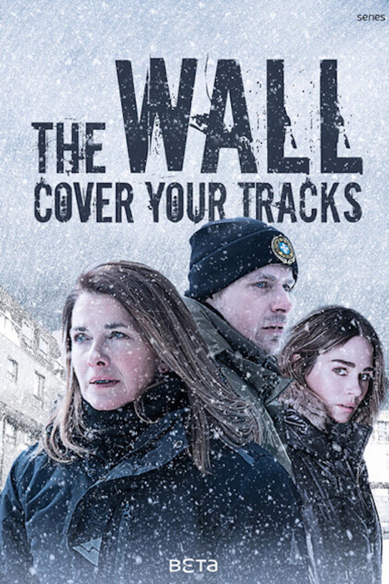 The Wall (2019) — affiche série