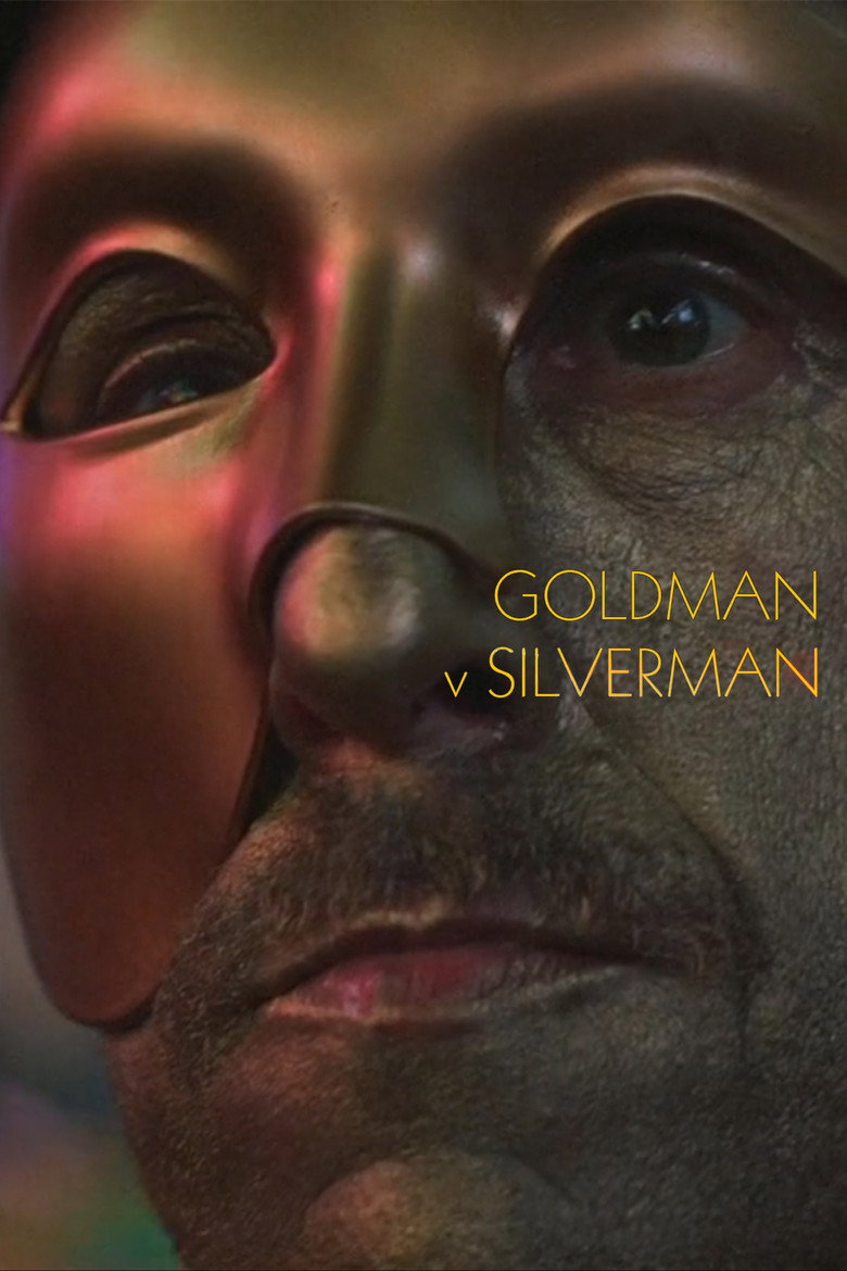 Goldman v Silverman (2020) — affiche film