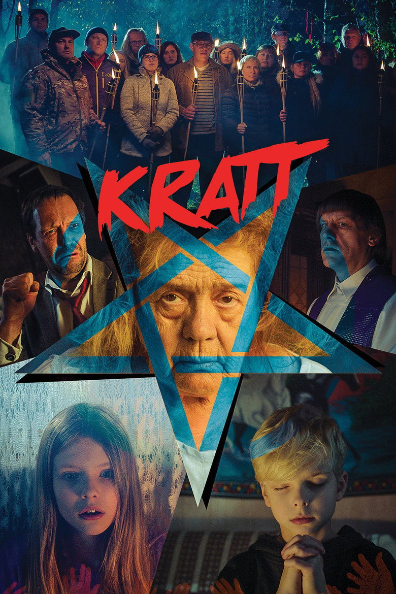 Kratt (2020) — affiche film et bande-annonce