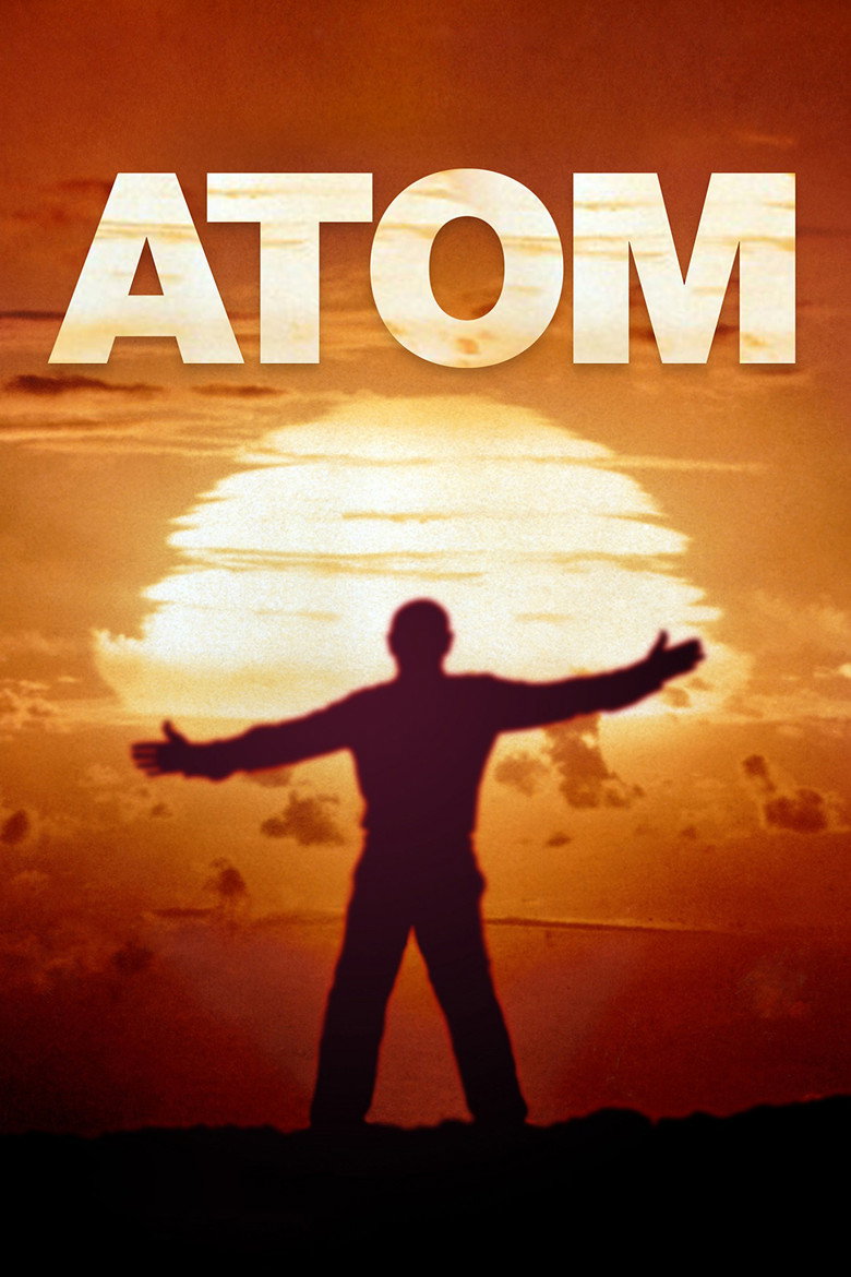 Atom (2007) — affiche série