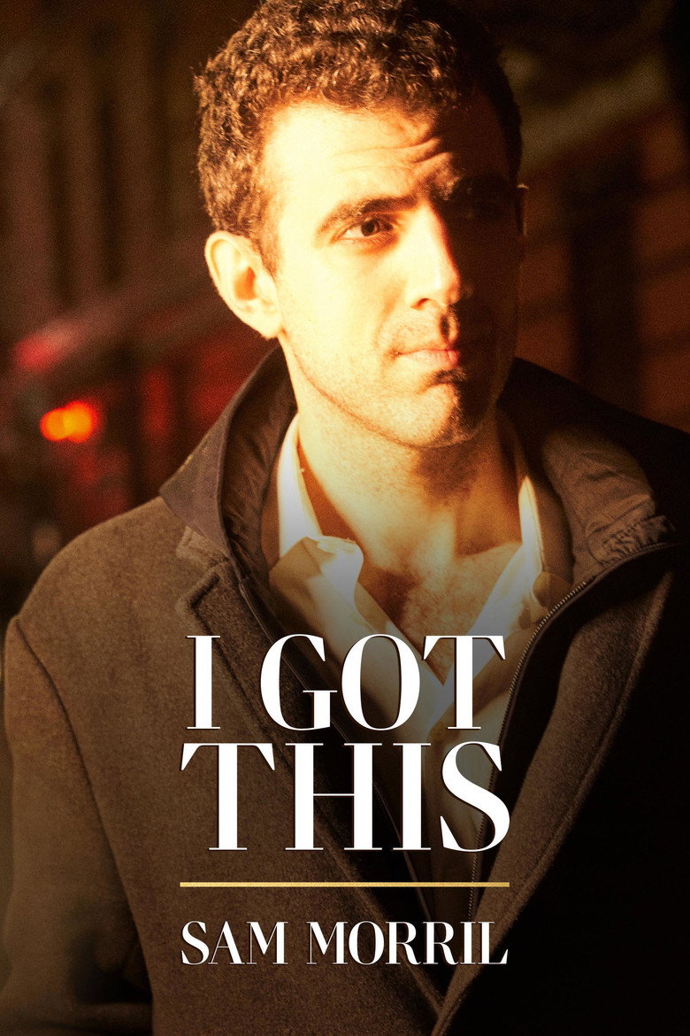Sam Morril: I Got This (2020) — affiche film