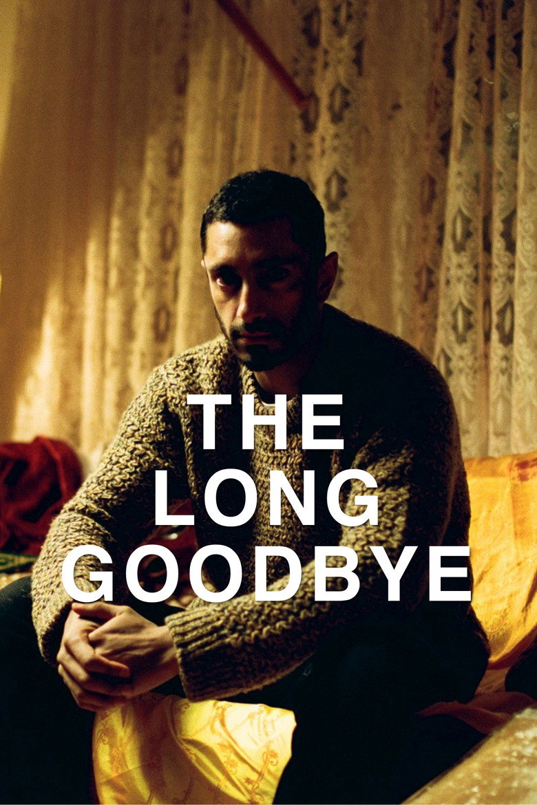 The Long Goodbye (2021) — affiche film et bande-annonce