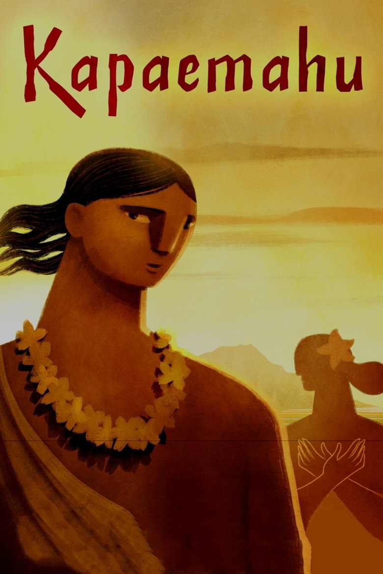Kapaemahu (2020) — affiche film et bande-annonce