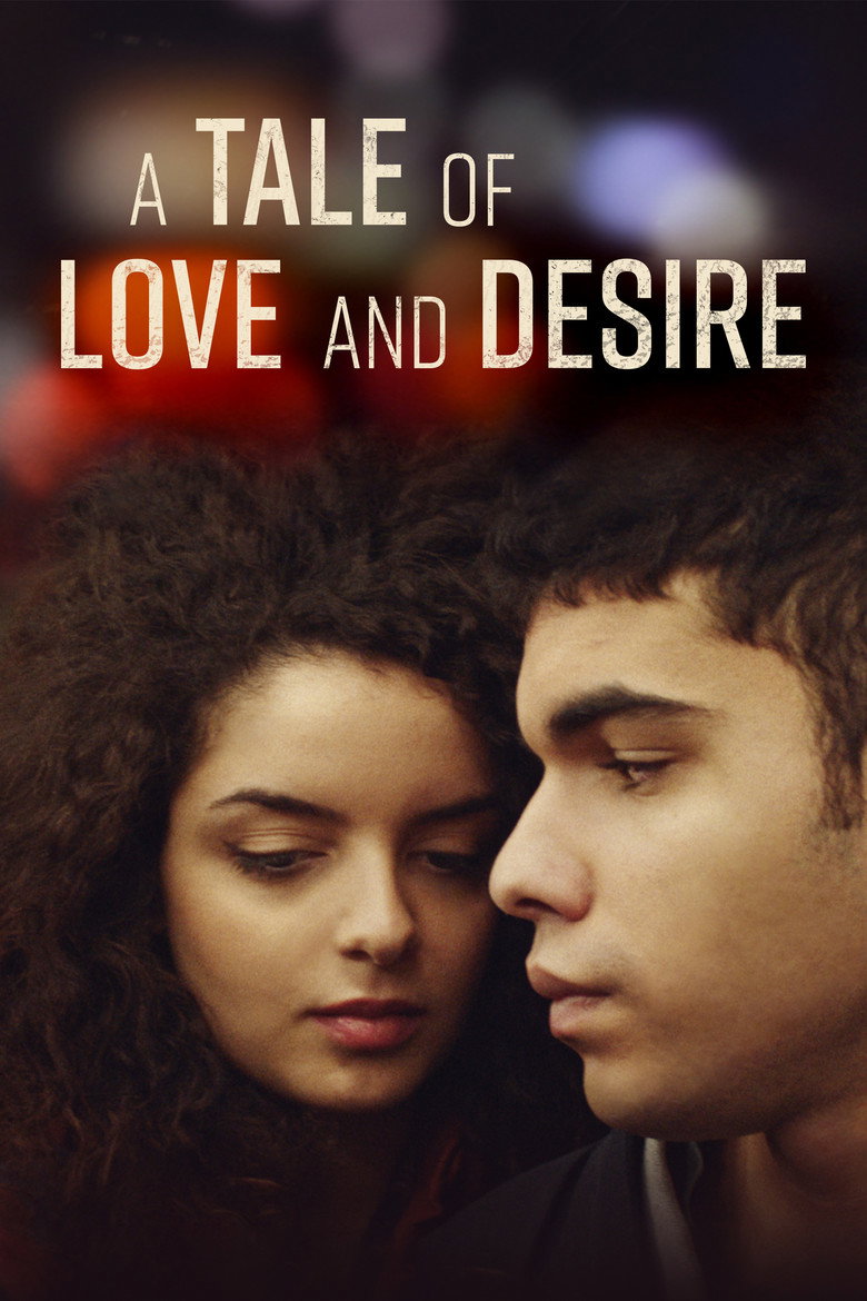 A Tale of Love and Desire (2021) — affiche film et bande-annonce