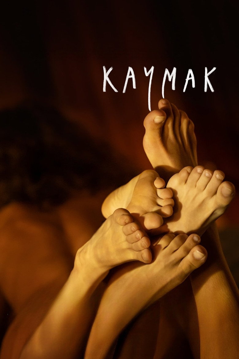Kaymak (2022) — affiche film et bande-annonce