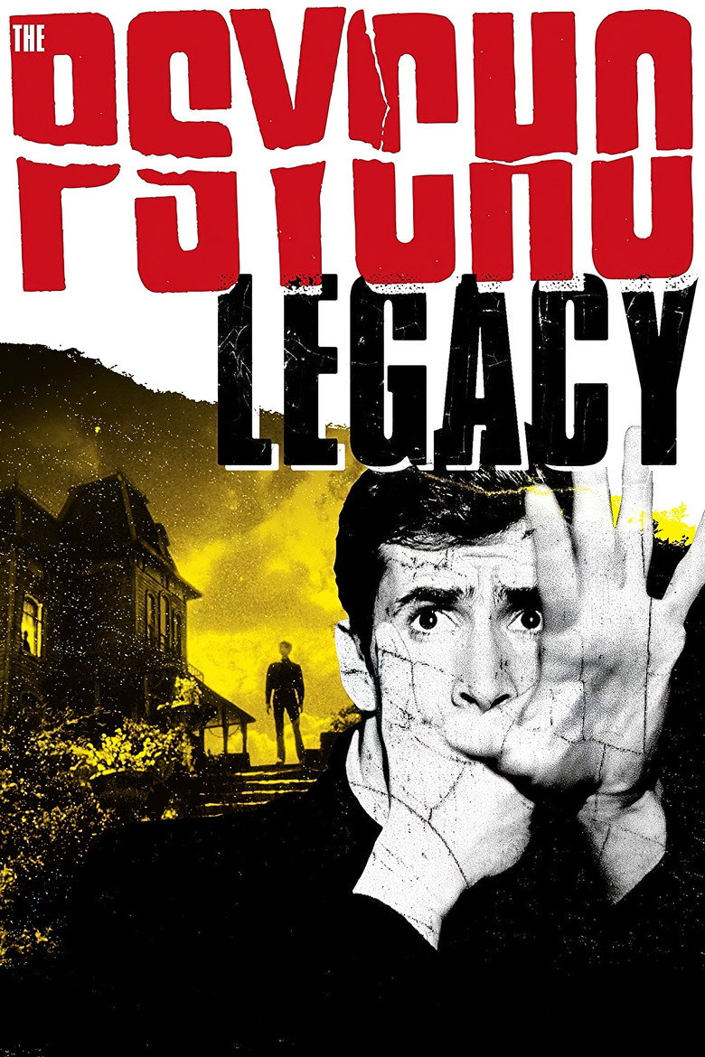 The Psycho Legacy (2010) — affiche film et bande-annonce