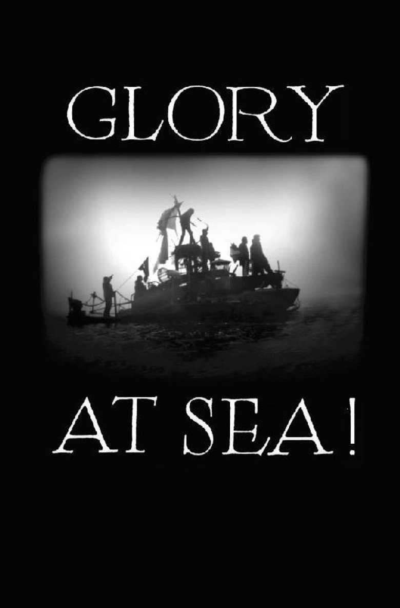 Glory at Sea (2008) — affiche film