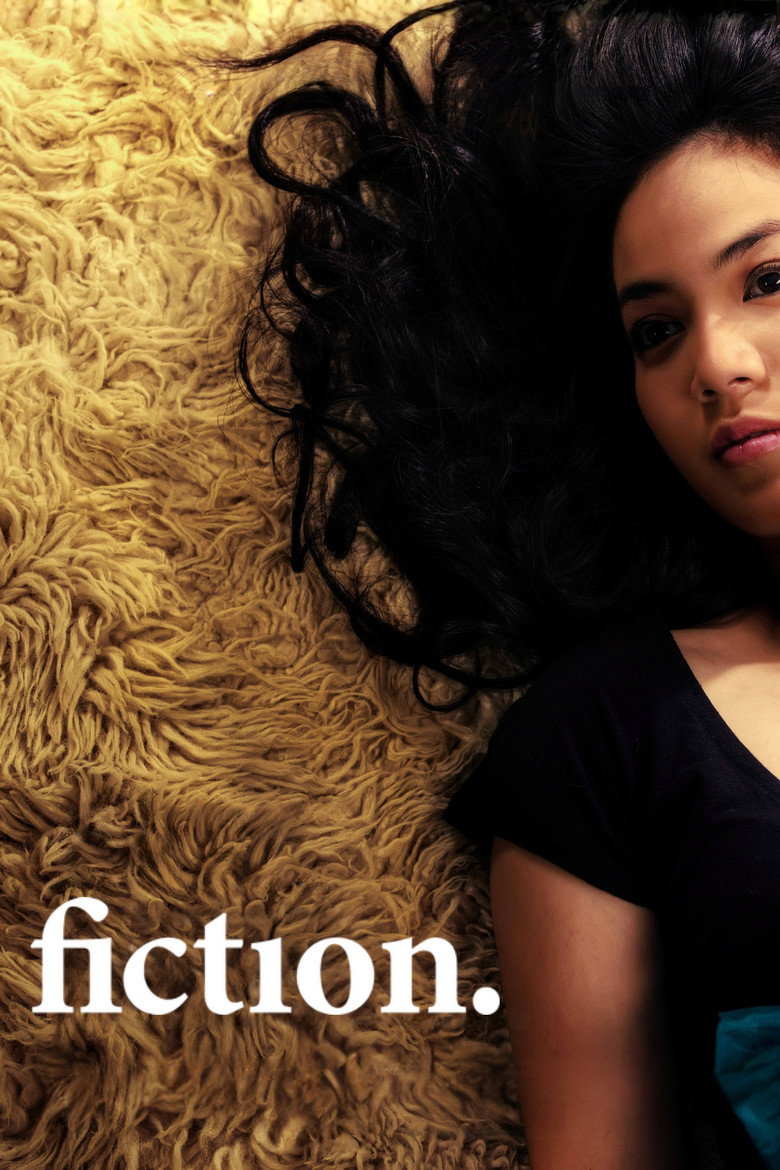 Fiction. (2008) — affiche film et bande-annonce