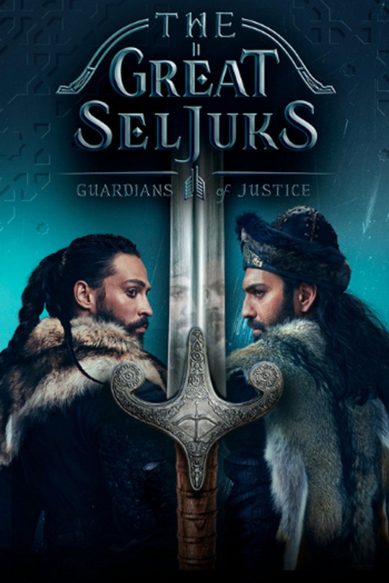 The Great Seljuks (2020) — affiche série et bande-annonce