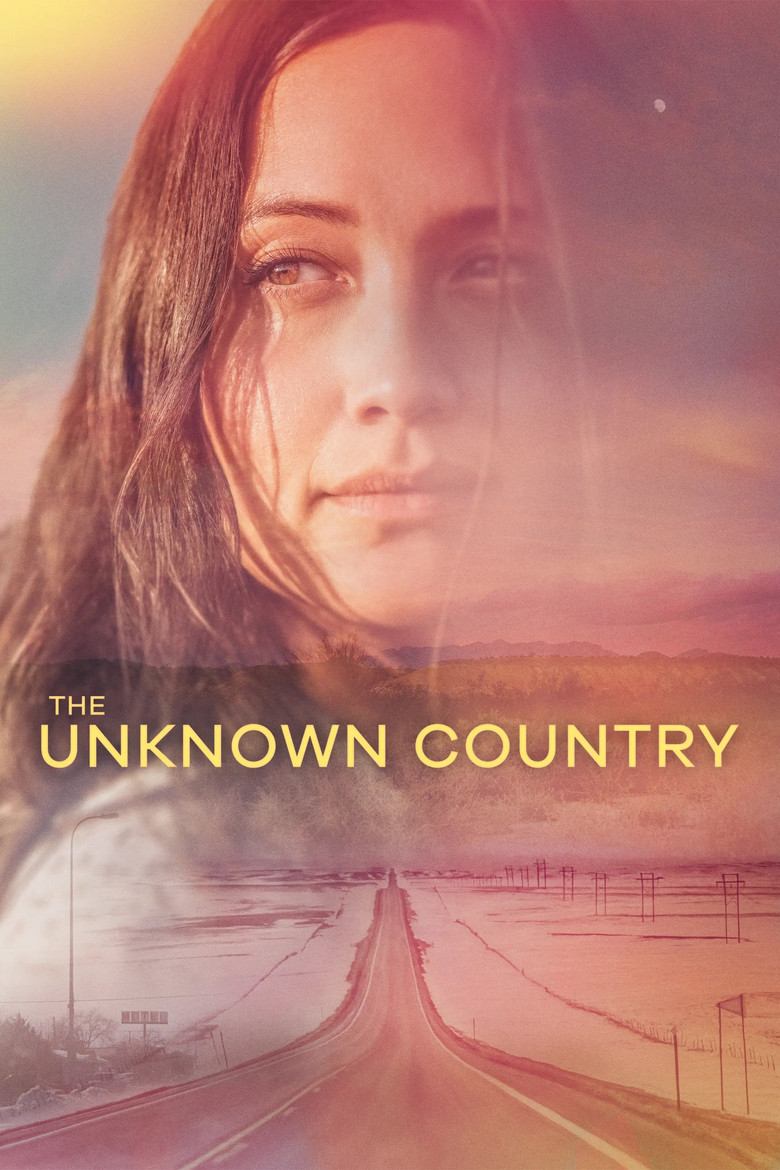 The Unknown Country (2023) — affiche film et bande-annonce